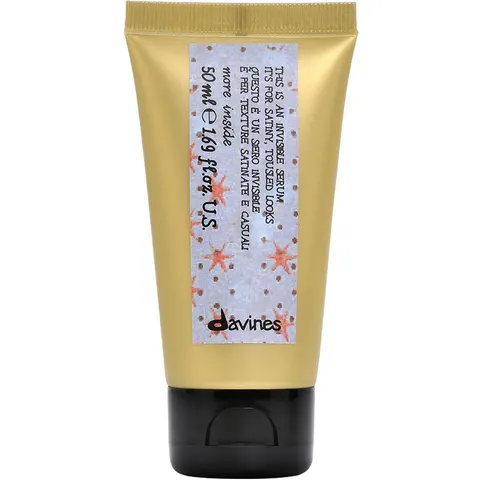 50ml Davines More Inside Invisible Serum – Bild 2