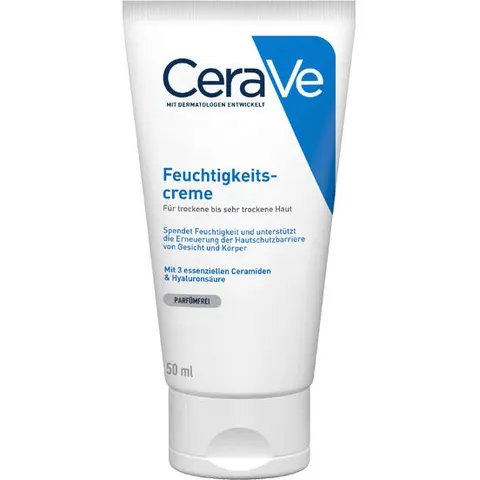Cerave Feuchtigkeitscreme – 50 – Bild 5