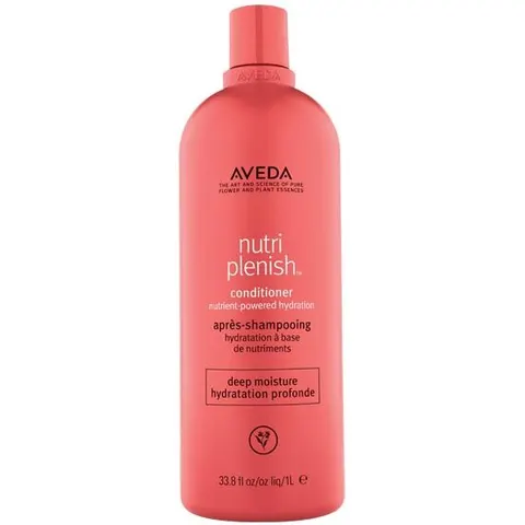 AVEDA Nutriplenish Conditioner Deep 1000 ml – Bild 2