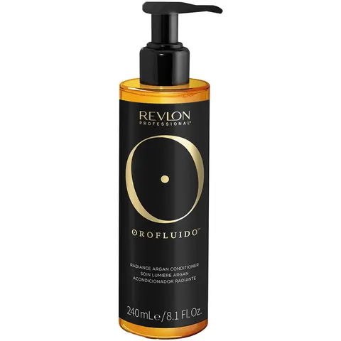 Orofluido Conditioner 240 ml – Bild 2