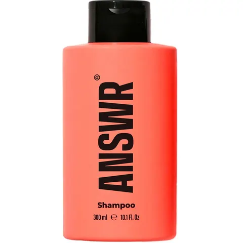 300ml ANSWR Shampoo – Bild 2