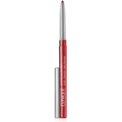 0.3g Clinique Quickliner for Lips – Röd 3 – Bild 2