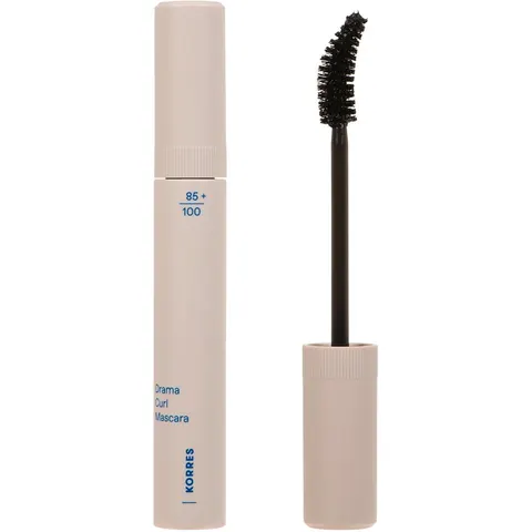 13ml KORRES Drama Curl Mascara – Bild 2