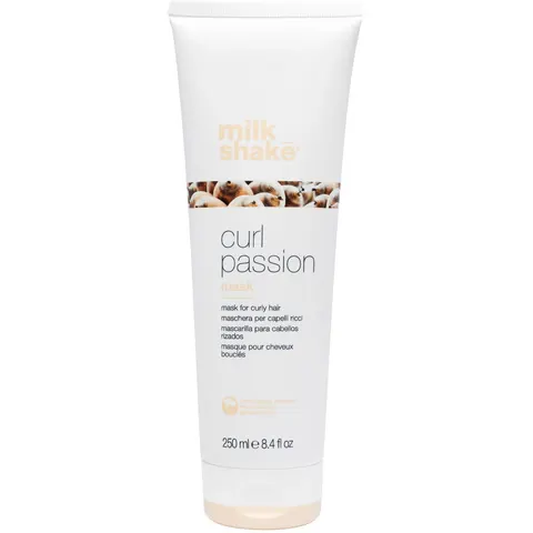 250ml milk_shake Curl Passion Mask – Bild 2