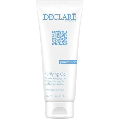 200ml Declaré Pure Balance Purifying Gel – Bild 2