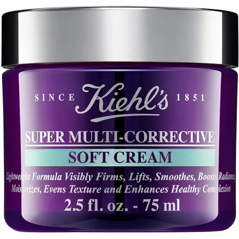 75ml Kiehl's Super Multi-Corrective Soft Cream – Bild 2