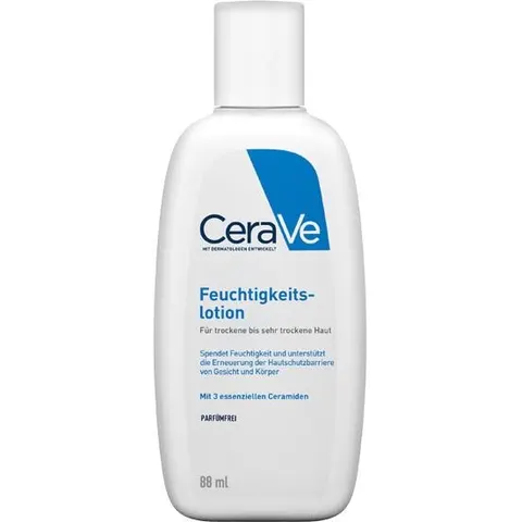 Cerave Feuchtigkeitslotion – 89 – Bild 4