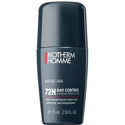Biotherm Day Control 72H Deodorant Roll-On 75 ml – Bild 2