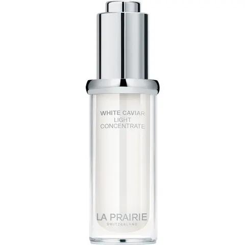 20ml La Prairie White Caviar Light Concentrate – Bild 2