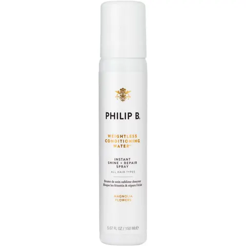 150ml PHILIP B WEIGHTLESS Conditioning Water – Bild 2