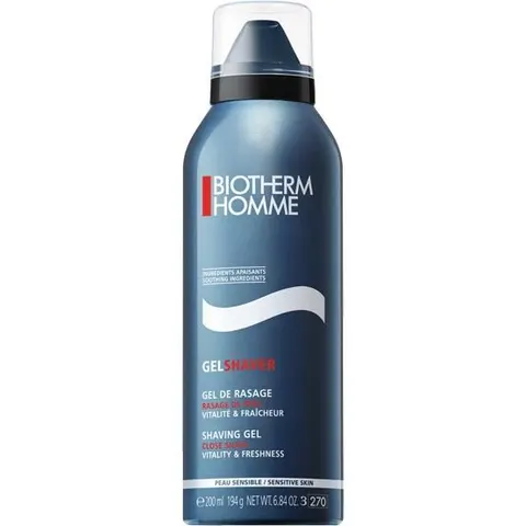 Biotherm Shaving Gel 150 ml – Bild 2