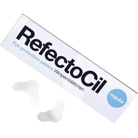 RefectoCil Eye Protection Papers – Bild 2