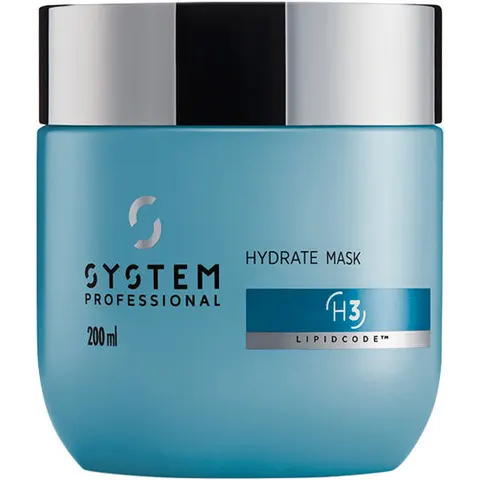 System Professional Hydrate Mask 200 ml – Bild 2