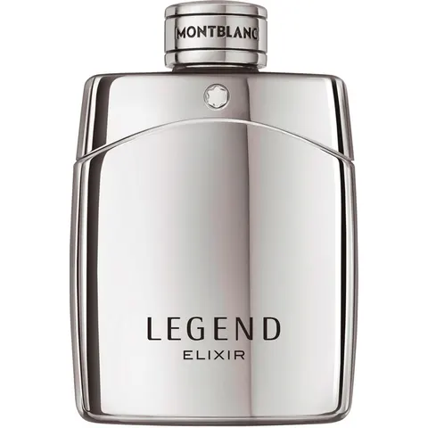 100ml Montblanc Legend Elixir Parfum – 100 ml – Bild 2