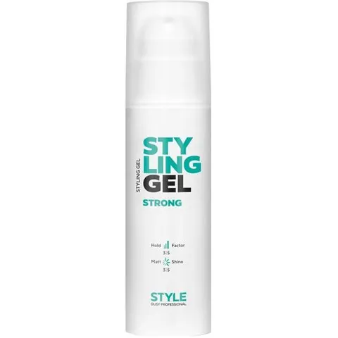 DUSY - STYLE Styling Gel Strong Haargel – Bild 2