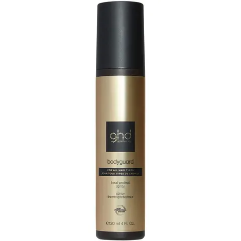 ghd Bodyguard Hitzeschutzspray 120 ml – Bild 3