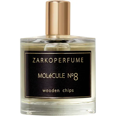 Zarkoperfume MOLéCULE No.8 EDP U 100 ml – Bild 4