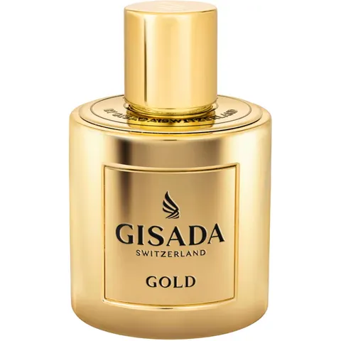 Gisada Gold 100 ml – Bild 2