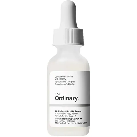 30ml The Ordinary Multi-Peptide + HA Serum – Bild 3