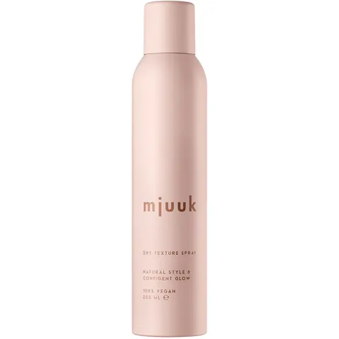 250ml Mjuuk Dry Texture Spray – Bild 2