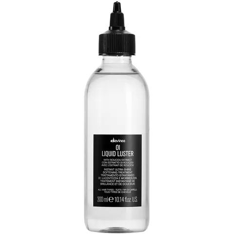 300ml Davines OI Liquid Luster – Bild 2