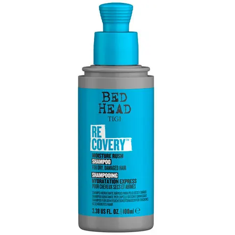 100ml TIGI BED HEAD Recovery Shampoo – Bild 2