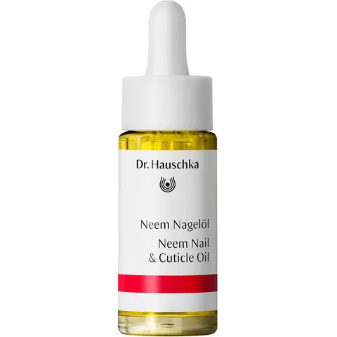 18ml Dr. Hauschka Neem Nagelöl – Bild 3