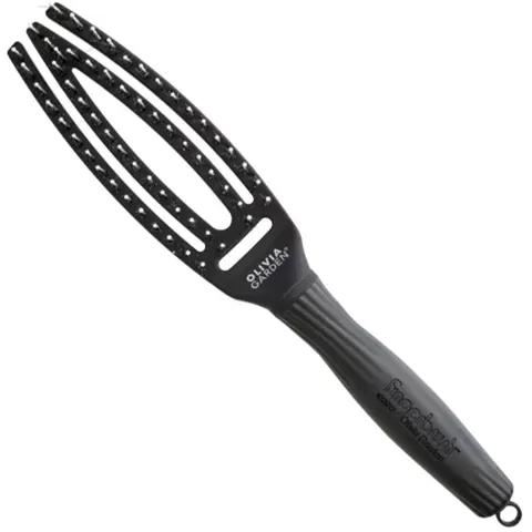 Olivia Garden Finger Brush Combo S – Bild 2
