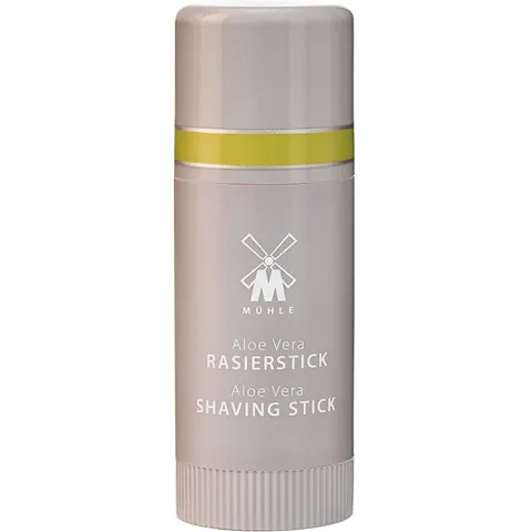 37g MÜHLE Aloe Vera Rasierstick – Bild 2