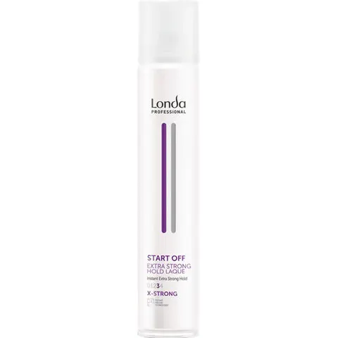 500ml Londa Professional Start Off – Bild 2