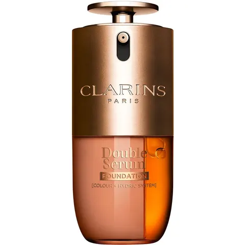 30ml CLARINS Double Serum Foundation – 362699 – Bild 2