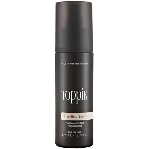 118ml TOPPIK FiberHold Spray – Bild 2