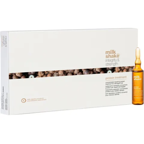 80ml milk_shake Integrity & Strength Protein Treatment – Bild 2