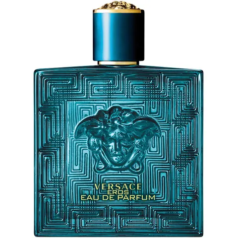 100ml Versace Eros Eau de Parfum – Bild 3