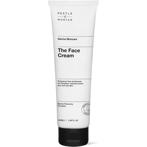 Pestle & Mortar Essentials The Face Cream 100 ml – Bild 2