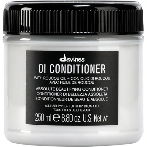 250ml Davines OI Conditioner – Bild 2