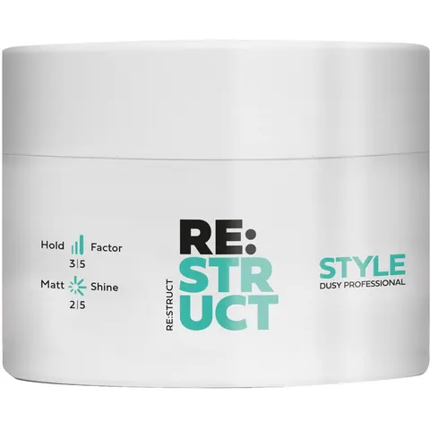 100ml dusy professional Style Re:Struct – Bild 2