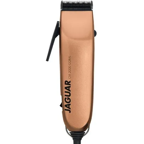 JAGUAR Clipper CM 2000 Coral – Orange – Bild 2