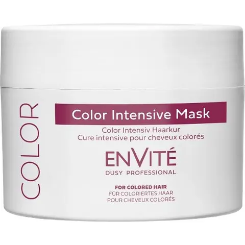 DUSY - Color Intensive Mask - 250 ml – Bild 2