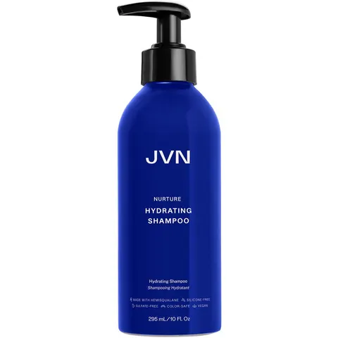 295ml JVN NURTURE Hydrating Shampoo – Bild 2