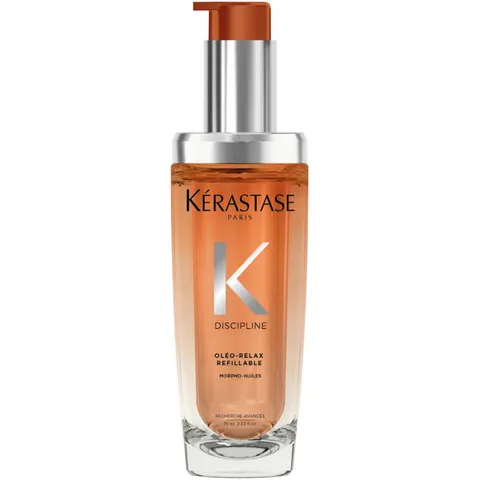 75ml Kérastase Discipline Oléo-Relax Refillable – Bild 3