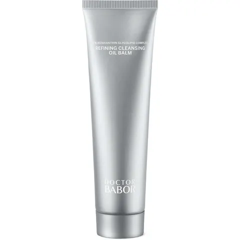 Babor Refining Cleansing Oil Balm 150 ml Balsam – Bild 3