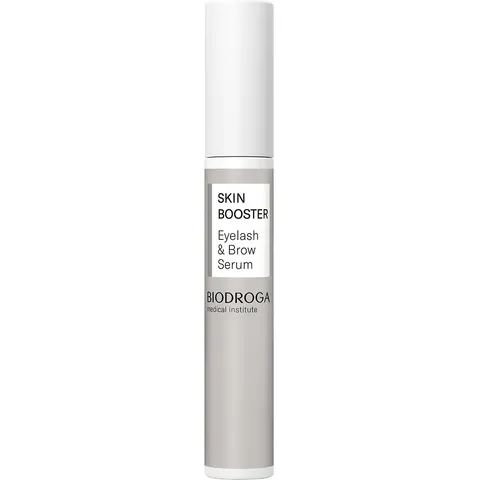 Biodroga Eyelash & Brow Serum 10 g – Bild 2