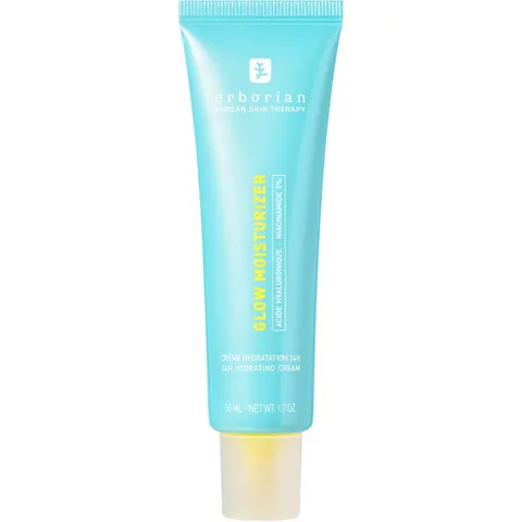 50ml Erborian Glow Moisturizer – Bild 3