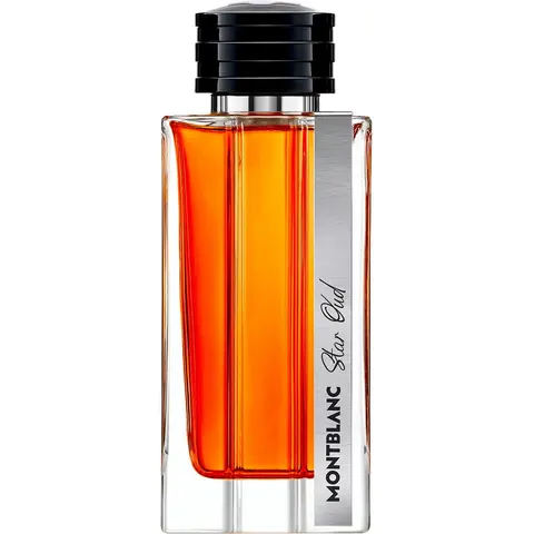 Montblanc Star Oud Eau de Parfum 125 ml – Bild 2