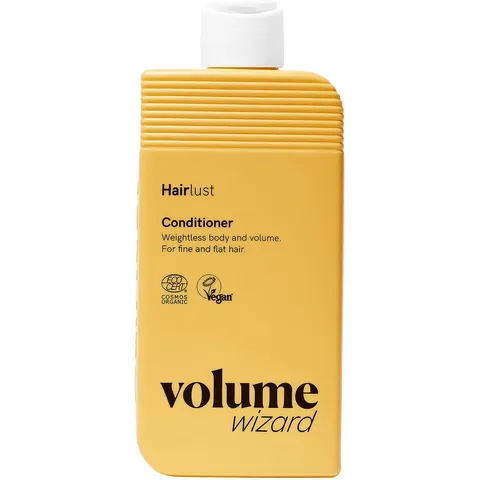 250ml Hairlust Volume Wizard™ Conditioner – Bild 2