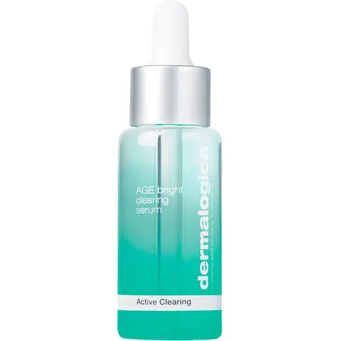 30ml Dermalogica Active Clearing Bright Clearing Serum – Bild 2