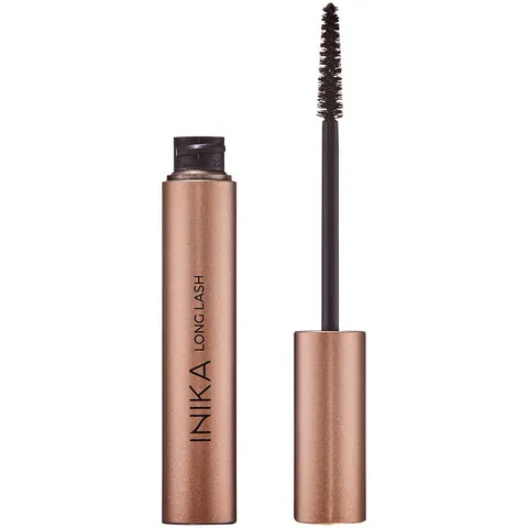 8ml INIKA Long Lash Mascara – Bild 2