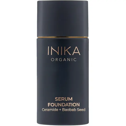25ml INIKA Serum Foundation – 010881 – Bild 2