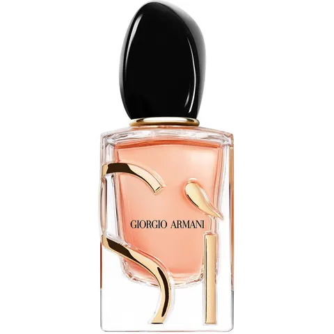 Giorgio Armani Sì Eau de Parfum Intense 50 ml – Bild 2